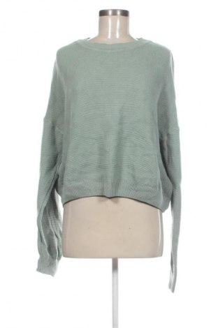 Damenpullover About You, Größe M, Farbe Grün, Preis € 13,99