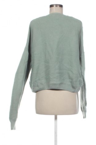 Damenpullover About You, Größe M, Farbe Grün, Preis € 13,99