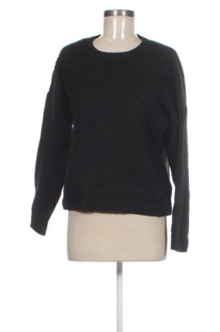 Damenpullover About You, Größe M, Farbe Schwarz, Preis € 14,99