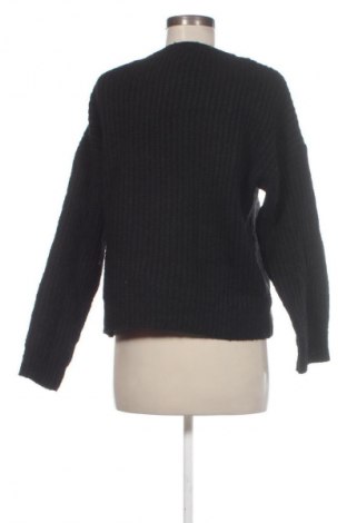 Damenpullover About You, Größe M, Farbe Schwarz, Preis € 14,99
