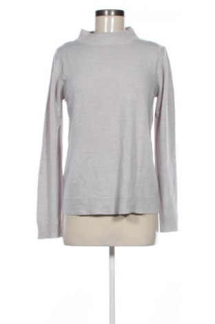 Damenpullover Adagio, Größe L, Farbe Grau, Preis 20,99 €