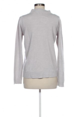 Damenpullover Adagio, Größe L, Farbe Grau, Preis 20,99 €
