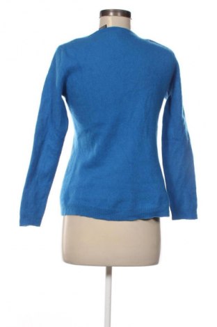 Дамски пуловер Adagio, Размер L, Цвят Син, Цена 15,33 €