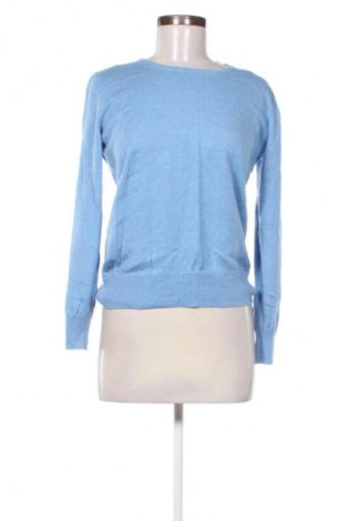 Damenpullover Adagio, Größe L, Farbe Blau, Preis € 14,77