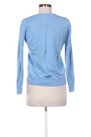 Damenpullover Adagio, Größe L, Farbe Blau, Preis € 14,77