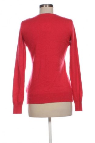 Női pulóver Adagio, Méret S, Szín Piros, Ár 11 438 Ft