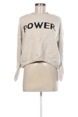 Damenpullover Addax, Größe M, Farbe Ecru, Preis € 8,99