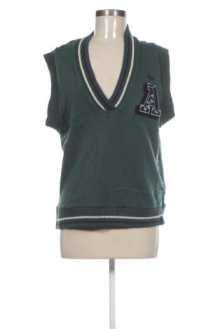 Damenpullover Adidas Originals, Größe S, Farbe Grün, Preis € 33,99
