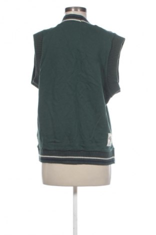 Damenpullover Adidas Originals, Größe S, Farbe Grün, Preis € 33,99
