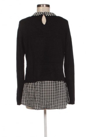 Női pulóver Adrianna Papell, Méret L, Szín Fekete, Ár 8 149 Ft