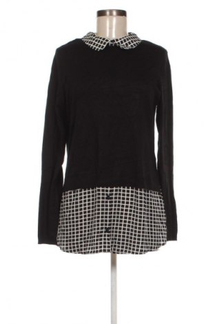 Női pulóver Adrianna Papell, Méret L, Szín Fekete, Ár 8 149 Ft
