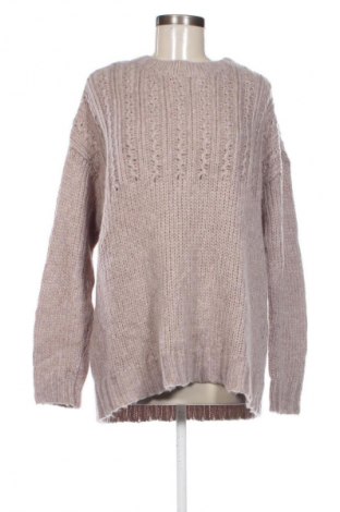 Damenpullover Aerie, Größe L, Farbe Aschrosa, Preis € 9,99