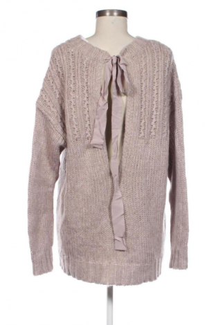 Damenpullover Aerie, Größe L, Farbe Aschrosa, Preis € 9,99