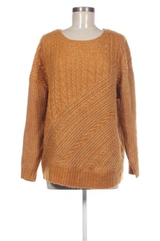 Dámsky pulóver Afibel, Veľkosť XXL, Farba Oranžová, Cena  11,95 €