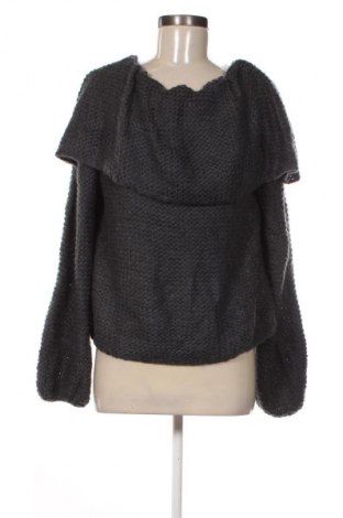 Női pulóver Aggel, Méret S, Szín Szürke, Ár 9 029 Ft