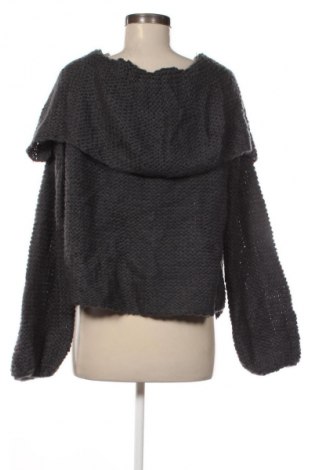 Női pulóver Aggel, Méret S, Szín Szürke, Ár 9 029 Ft