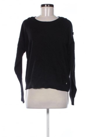 Női pulóver Ajc, Méret S, Szín Fekete, Ár 5 049 Ft