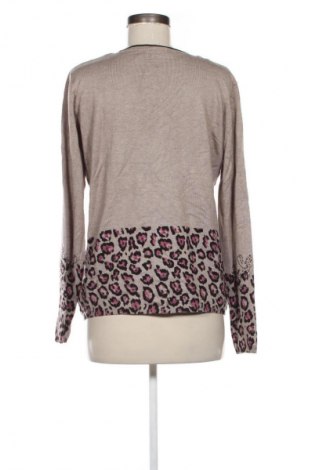 Damenpullover Alba Moda, Größe L, Farbe Mehrfarbig, Preis € 13,99