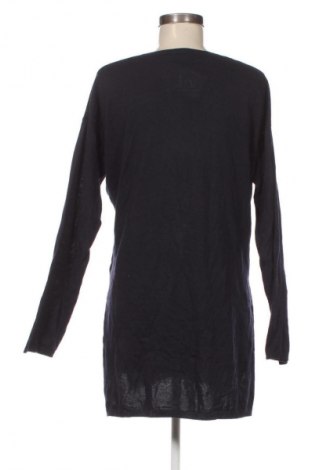 Γυναικείο πουλόβερ Alba Moda, Μέγεθος L, Χρώμα Μπλέ, Τιμή 11,99 €