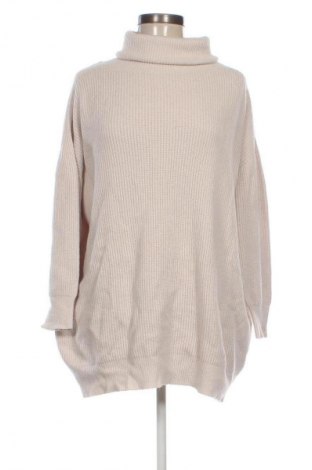 Dámský svetr Alexandre Laurent, Velikost XXL, Barva Béžová, Cena  595,00 Kč