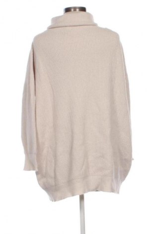 Dámský svetr Alexandre Laurent, Velikost XXL, Barva Béžová, Cena  595,00 Kč