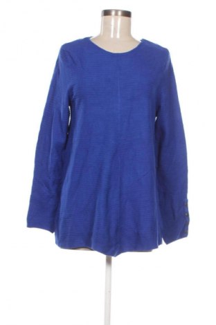 Dámský svetr Alfani, Velikost L, Barva Modrá, Cena  269,00 Kč