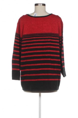 Damenpullover Alfred Dunner, Größe XXL, Farbe Mehrfarbig, Preis € 8,99