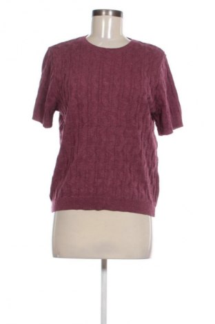 Női pulóver Alfred Dunner, Méret XL, Szín Lila, Ár 2 799 Ft