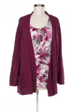 Damenpullover Alfred Dunner, Größe 3XL, Farbe Mehrfarbig, Preis € 8,99