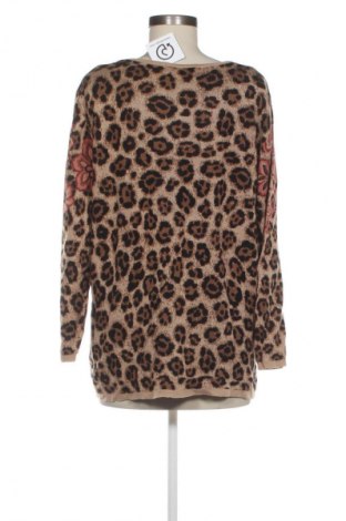 Damenpullover Alfred Dunner, Größe XL, Farbe Mehrfarbig, Preis € 11,99