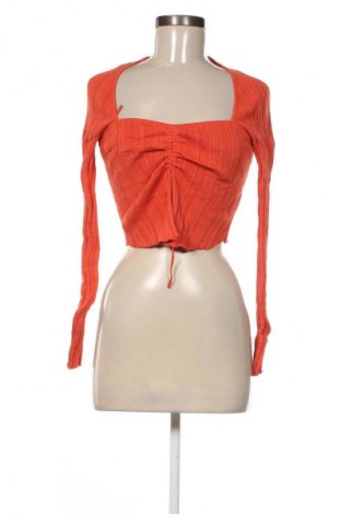 Damenpullover Alice In The Eve, Größe M, Farbe Orange, Preis € 10,99