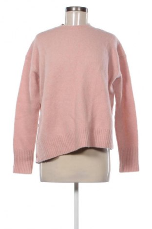 Női pulóver AllSaints, Méret S, Szín Rózsaszín, Ár 21 747 Ft