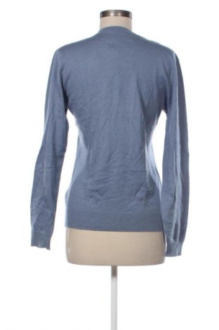 Női pulóver Allude, Méret L, Szín Kék, Ár 26 959 Ft