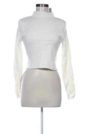 Damenpullover Ally, Größe L, Farbe Weiß, Preis € 15,99