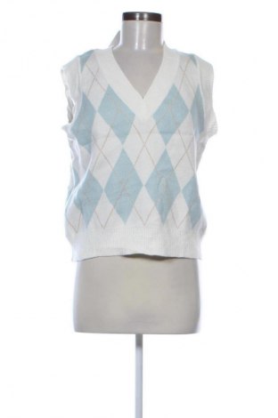 Дамски пуловер Ally, Размер M, Цвят Многоцветен, Цена 6,13 €