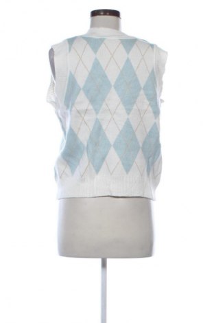 Дамски пуловер Ally, Размер M, Цвят Многоцветен, Цена 6,13 €