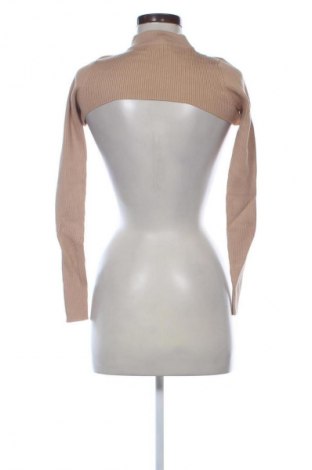 Női pulóver Ally, Méret XS, Szín Bézs, Ár 2 619 Ft