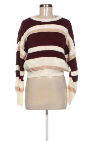 Damenpullover Ally, Größe L, Farbe Mehrfarbig, Preis € 7,99