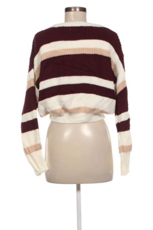 Damenpullover Ally, Größe L, Farbe Mehrfarbig, Preis € 7,99