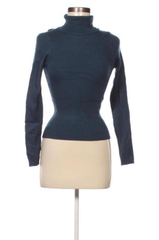 Damenpullover Ally, Größe M, Farbe Blau, Preis € 6,99