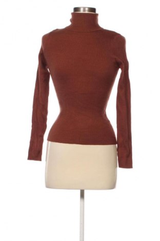 Dámsky pulóver Ally, Veľkosť M, Farba Hnedá, Cena  7,95 €