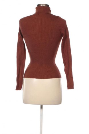 Dámsky pulóver Ally, Veľkosť M, Farba Hnedá, Cena  7,95 €