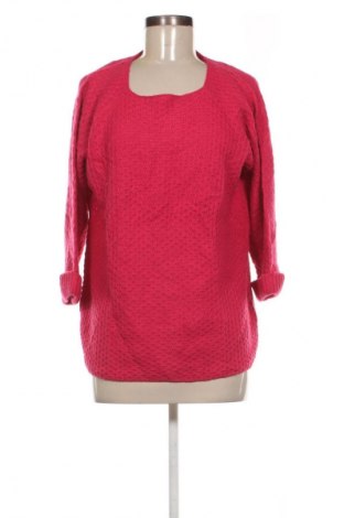 Γυναικείο πουλόβερ Amara Reya, Μέγεθος L, Χρώμα Ρόζ , Τιμή 11,99 €