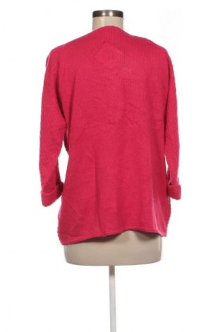 Γυναικείο πουλόβερ Amara Reya, Μέγεθος L, Χρώμα Ρόζ , Τιμή 11,99 €