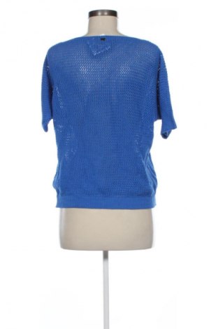 Дамски пуловер Amelie & Amelie, Размер L, Цвят Син, Цена 6,64 €