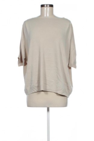 Дамски пуловер Amelie, Размер XL, Цвят Бежов, Цена 8,18 €