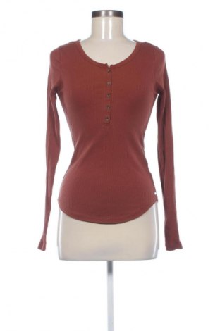 Női pulóver America Today, Méret S, Szín Barna, Ár 6 199 Ft