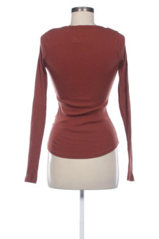 Női pulóver America Today, Méret S, Szín Barna, Ár 6 199 Ft