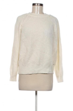 Dámsky pulóver America Today, Veľkosť S, Farba Kremová, Cena  7,95 €