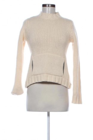 Damenpullover American Eagle, Größe S, Farbe Beige, Preis € 20,91